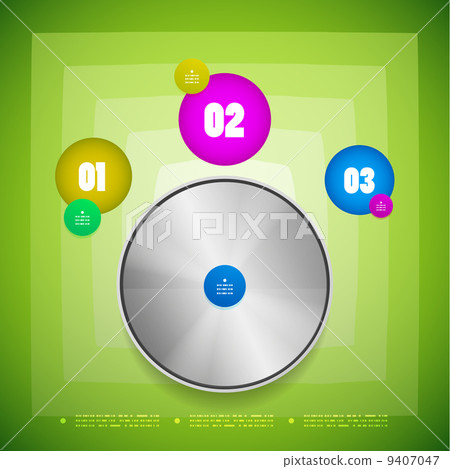 Knob option switch modern template Knob option switch modern template 9407047