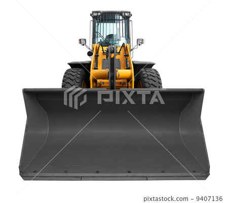 bulldozer 9407136