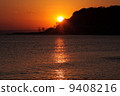 日落/湘南 9408216