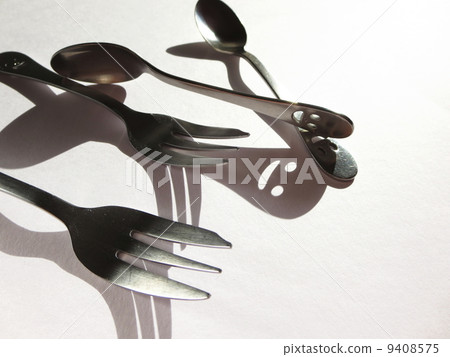 Silver spoon 9408575