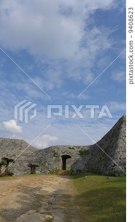 Zakkuri城堡廢墟 Zakkuri城堡廢墟 9408623