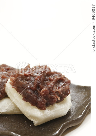 Sweet ~ No thing rice cake 9409017