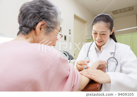 注射高級 9409105