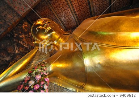Wat Pho 9409612