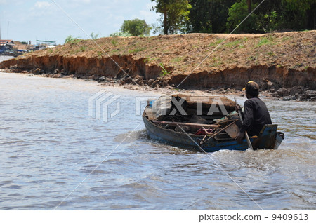 Tonle Sap Lake Tonle Sap Lake 9409613