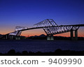 Tokyo Gate Bridge 9409990