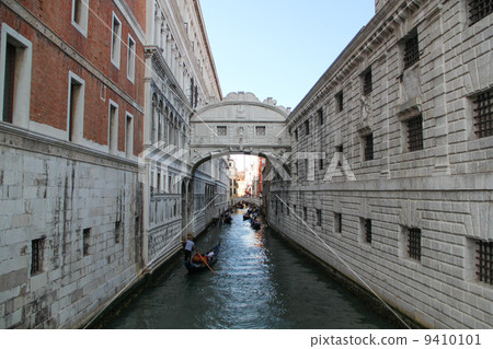 嘆息橋（威尼斯） 9410101