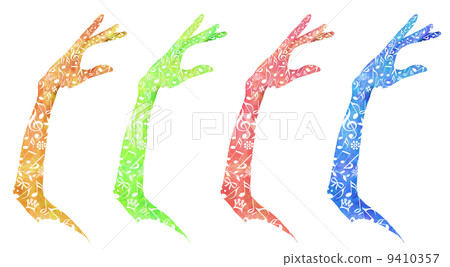 Fingertip 2 Fingertip 2 9410357