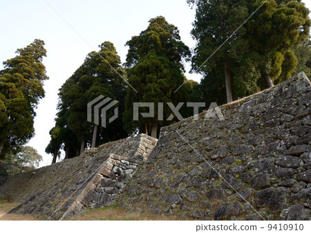 Castle of Hitoyoshi 9410910