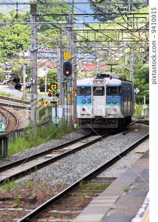 Abandonment station 9410915