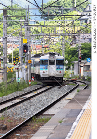 Abandonment station 9410917