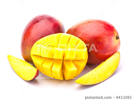 ripe mango 9411091