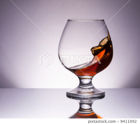 cognac glass cognac glass 9411092