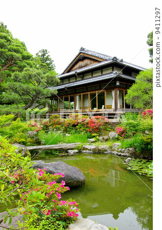 Former House of Justice House Homes (Yoshikoen) Former House of Justice House Homes (Yoshikoen) 9411297