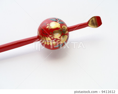 Old hairpins 9411612