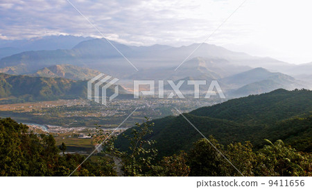 annapurna, asian, asiatic 9411656