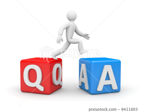 Question and Answers Question and Answers 9411803