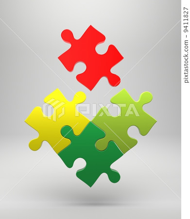 Jigsaw puzzles Jigsaw puzzles 9411827