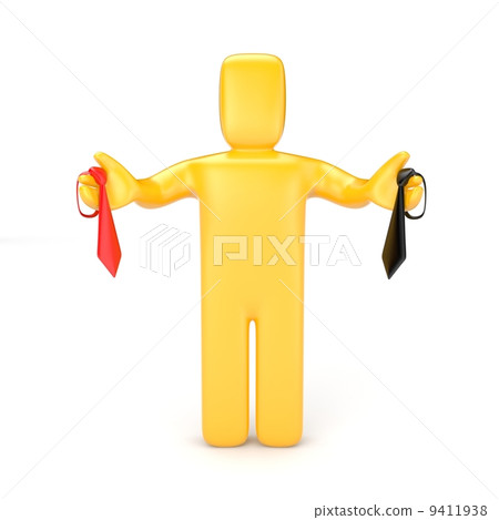 Difficult choice 9411938