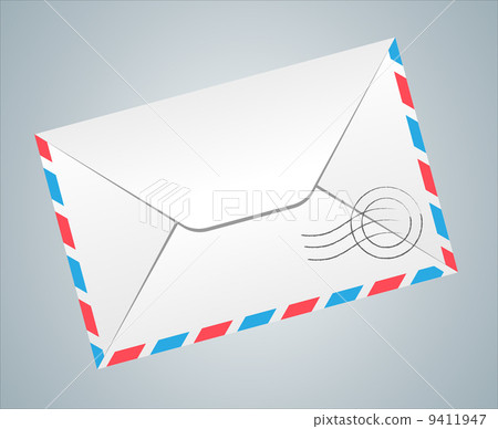 Post envelope Post envelope 9411947