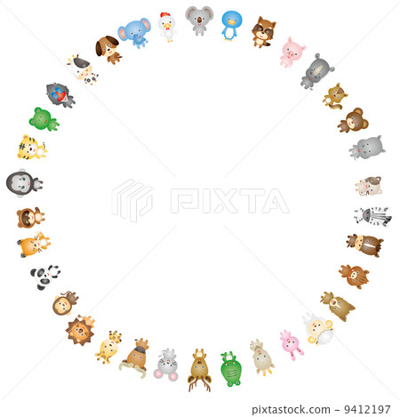 Animals  9412197