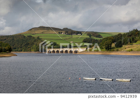 Ladybowr reservoir 9412939