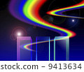 Rainbow 9413634