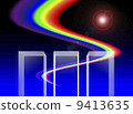 Rainbow 9413635