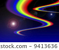 Rainbow 9413636