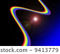 Rainbow 9413779