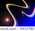 Rainbow 9413780