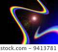 Rainbow 9413781