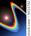 Rainbow 9413782
