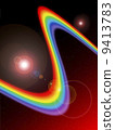Rainbow 9413783
