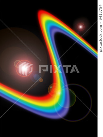 Rainbow 9413784