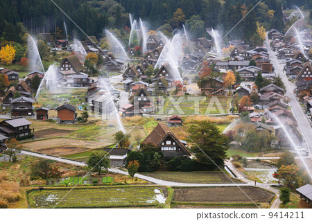 Shirakawago Kazushige Shirakawago Kazushige 9414211