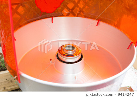 Cotton candy machine Cotton candy machine 9414247
