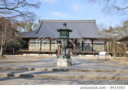 【世界遺產:古京都的歷史遺跡】京都府京都市右京區,陽光明媚的冬日丹羽近藤 【世界遺產:古京都的歷史遺跡】京都府京都市右京區,陽光明媚的冬日丹羽近藤 9414363
