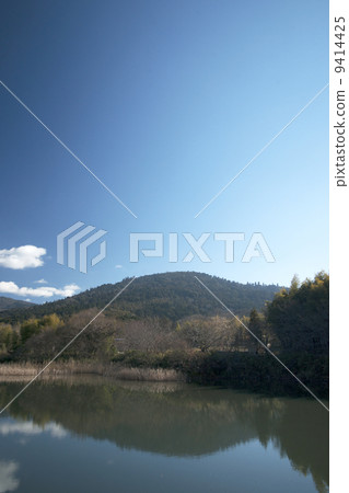 三輪山 9414425