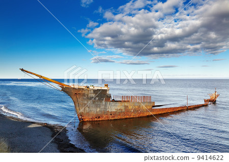 Lord Lonsdale frigate wreckship Lord Lonsdale frigate wreckship 9414622