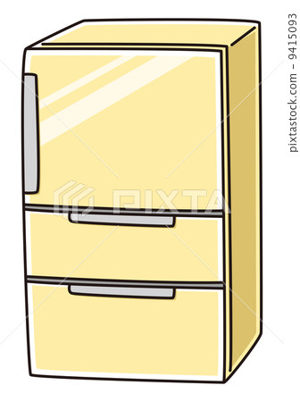 refrigerator  9415093