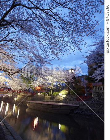 Ogaki Sumiyoshi Lighthouse 9415260