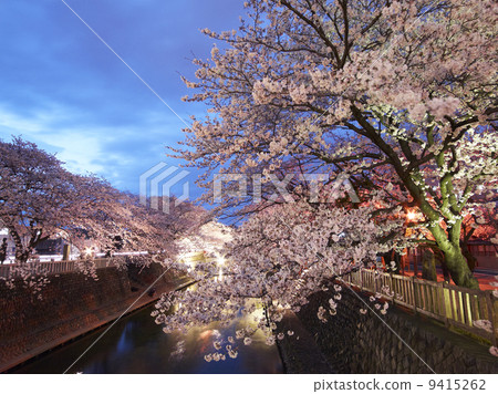 大垣住吉燈塔 9415262