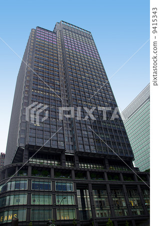 東京丸之內大廈 東京丸之內大廈 9415343