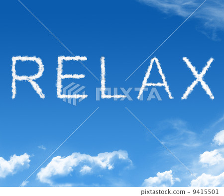 Cloud relax Cloud relax 9415501