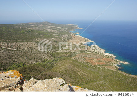 Akamas Peninsula, Cyprus, Europe Akamas Peninsula, Cyprus, Europe 9416054