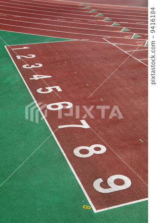 Athletics stadium Athletics stadium 9416184