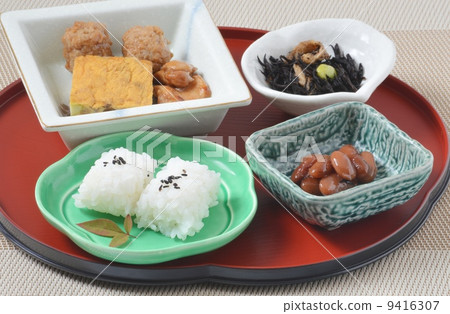 日本料理 9416307