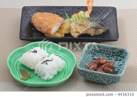 日本料理 日本料理 9416310