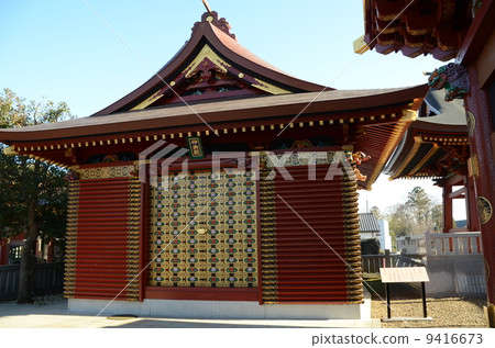 Oosugi Shrine Shinko Oosugi Shrine Shinko 9416673